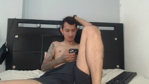 alejandro ruiz online show from July 2026 06:45:01 PM