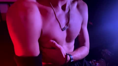 Drew online show from January 2025 11:45:02 AM