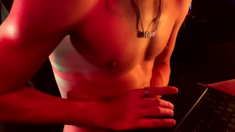 Drew online show from February 2025 11:48:01 PM