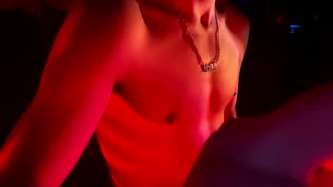 Drew online show from March 2025 11:56:02 PM