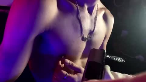 Drew online show from November 2025 07:07:01 AM