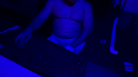 Cloudy Dayz online show from April 2026 10:18:02 AM