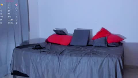 CRISTIAN online show from December 2024 09:44:02 AM