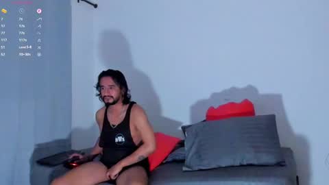 CRISTIAN online show from December 2024 04:30:02 AM