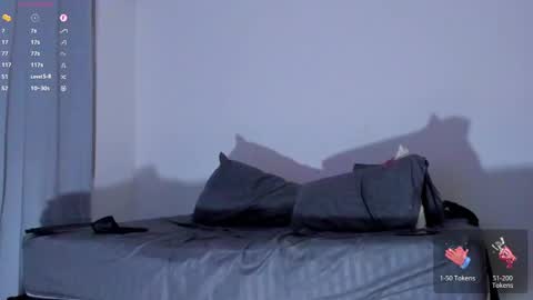 CRISTIAN online show from January 2025 03:34:02 AM