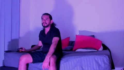 CRISTIAN online show from January 2025 03:14:01 AM