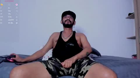 CRISTIAN online show from February 2025 06:40:01 AM