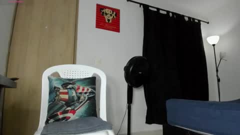 CRISTIAN online show from March 2026 03:33:02 AM