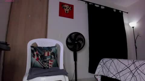 CRISTIAN online show from March 2026 04:23:01 AM