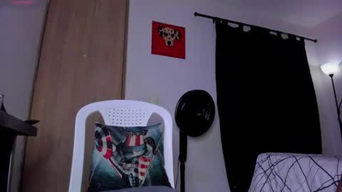 CRISTIAN online show from April 2026 04:54:01 AM