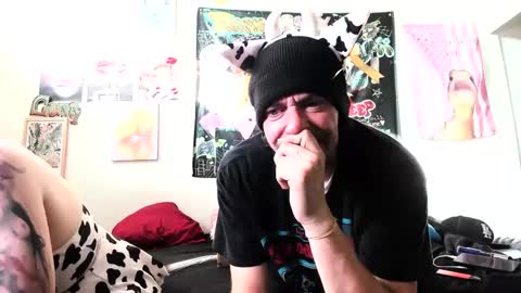 cloudyystarr666 online show from September 2025 03:26:01 PM