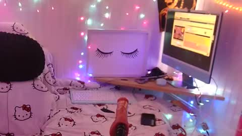 Snapshot of clover51980 chatting on March 2026 05:24:01 AM Clover51980 online show from March 2026 05:24:01 AM