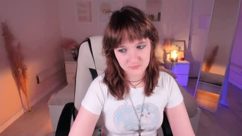  Clover  follow me  online show from January 2025 06:38:02 AM