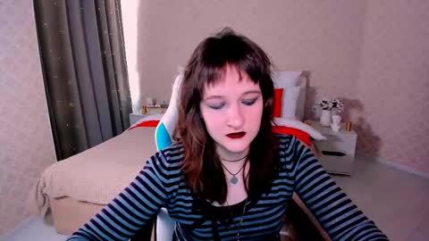  Clover  follow me  online show from March 2025 02:59:01 PM