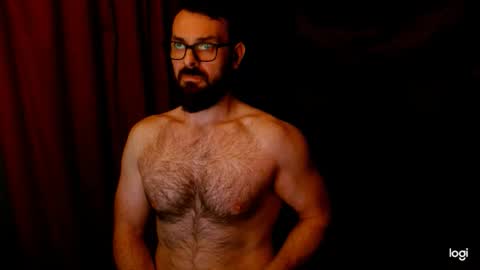 Clark online show from March 2026 08:02:02 PM