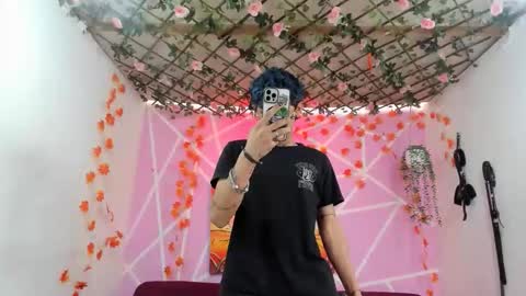 club_latinboys online show from September 2025 02:16:02 PM