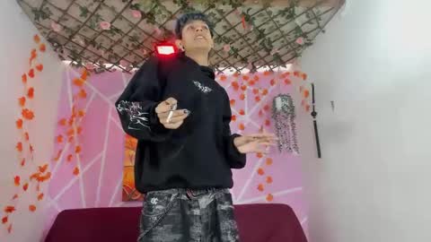 club_latinboys online show from September 2025 03:06:01 PM