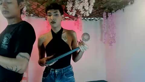 club_latinboys online show from March 2026 06:08:01 PM