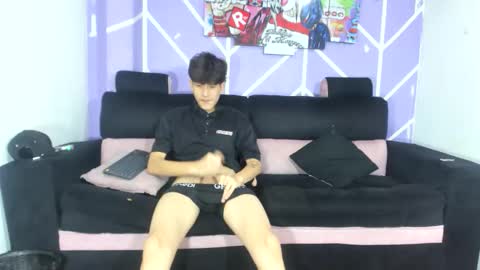 club_latinboys online show from April 2026 07:28:02 PM