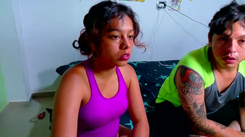 Clyde and Bunny online show from January 2025 12:40:02 PM