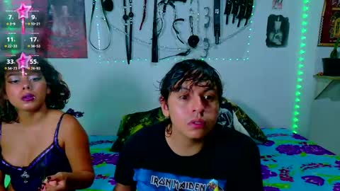 Clyde and Bunny online show from February 2025 04:32:02 AM