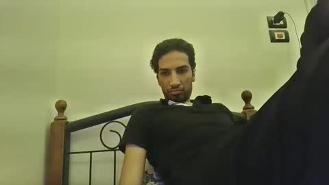 cm6punk6 online show from September 2025 09:25:02 AM