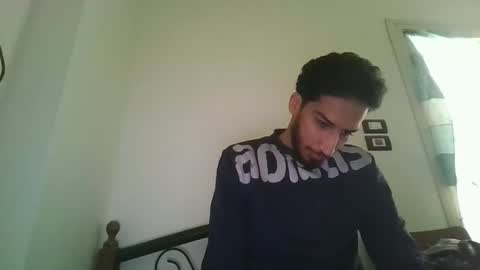 cm6punk6 online show from November 2025 08:58:02 AM