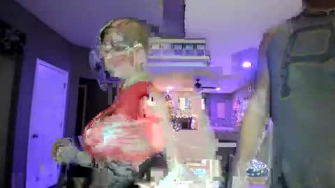 cmac343 online show from December 2025 07:25:01 AM