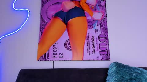 cmila0713 online show from May 2026 11:12:03 PM