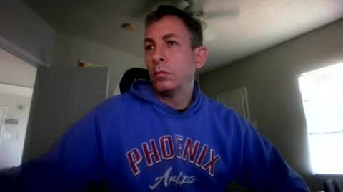 Master Bates online show from July 2026 02:29:01 PM