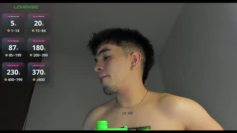 Johan   online show from January 2026 01:09:02 AM