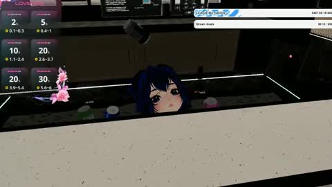 Snapshot of co1byfpv chatting on January 2025 02:57:01 AM Co1byfpv online show from January 2025 02:57:01 AM