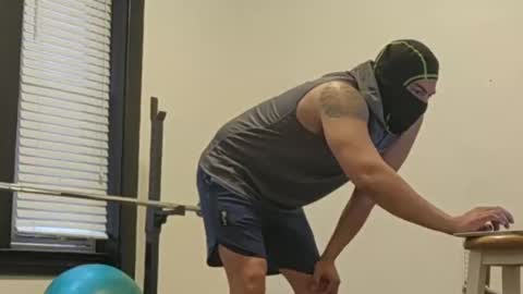 Snapshot of coach_cameron chatting on April 2026 03:31:02 PM CoachCam online show from April 2026 03:31:02 PM