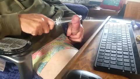 Snapshot of coach_d chatting on October 2025 04:51:01 PM coach_d online show from October 2025 04:51:01 PM