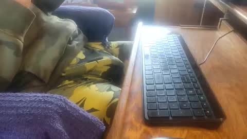 Snapshot of coach_d chatting on October 2025 04:19:01 PM coach_d online show from October 2025 04:19:01 PM