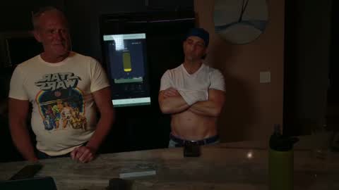 Snapshot of coachbate chatting on February 2025 05:56:02 AM CoachBate online show from February 2025 05:56:02 AM