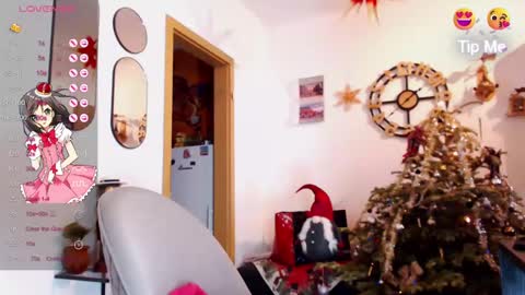 Valerie  nenitasexy online show from December 2024 09:24:01 AM