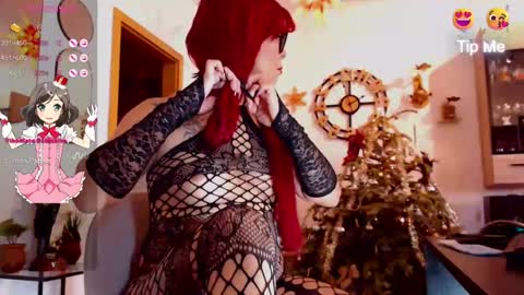 Valerie  nenitasexy online show from December 2024 09:05:02 AM