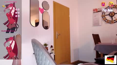 Valerie  nenitasexy online show from March 2025 04:33:02 PM