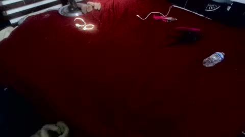 COCK N CREAMZ  WET DREAMZ online show from December 2024 08:57:02 AM