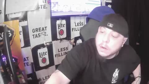 COCK N CREAMZ  WET DREAMZ online show from December 2024 04:15:01 PM