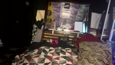 COCK N CREAMZ  WET DREAMZ online show from December 2024 08:09:02 AM