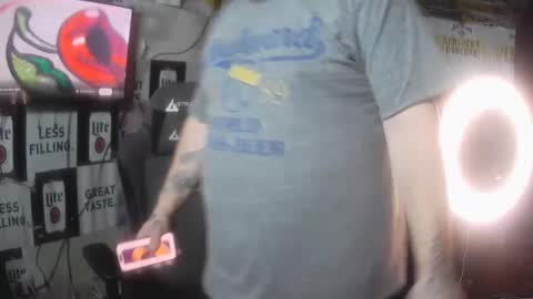 COCK N CREAMZ  WET DREAMZ online show from December 2024 04:26:01 AM