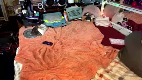 COCK N CREAMZ  WET DREAMZ online show from January 2025 11:52:01 AM