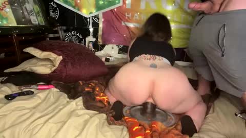 COCK N CREAMZ  WET DREAMZ online show from February 2025 01:33:02 PM