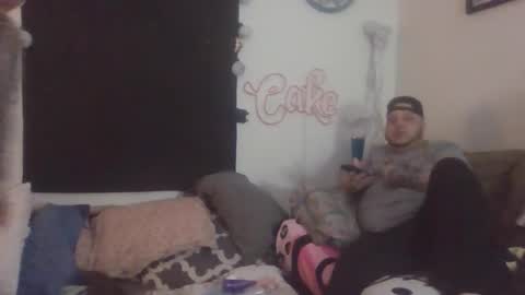 COCK N CREAMZ  WET DREAMZ online show from December 2025 08:54:02 AM