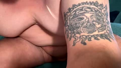 CockMcCocker online show from November 2025 08:19:02 PM