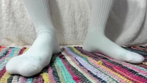 Gorgeous online show from February 2025 07:07:01 AM