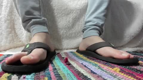 Gorgeous online show from February 2025 03:23:01 AM