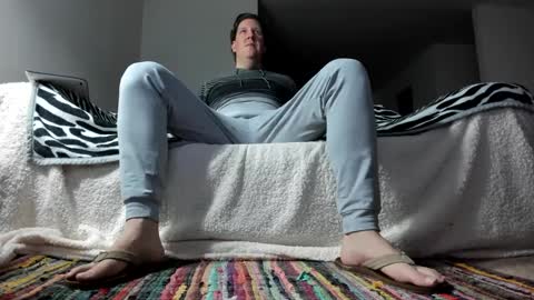 Gorgeous online show from October 2025 11:46:01 PM